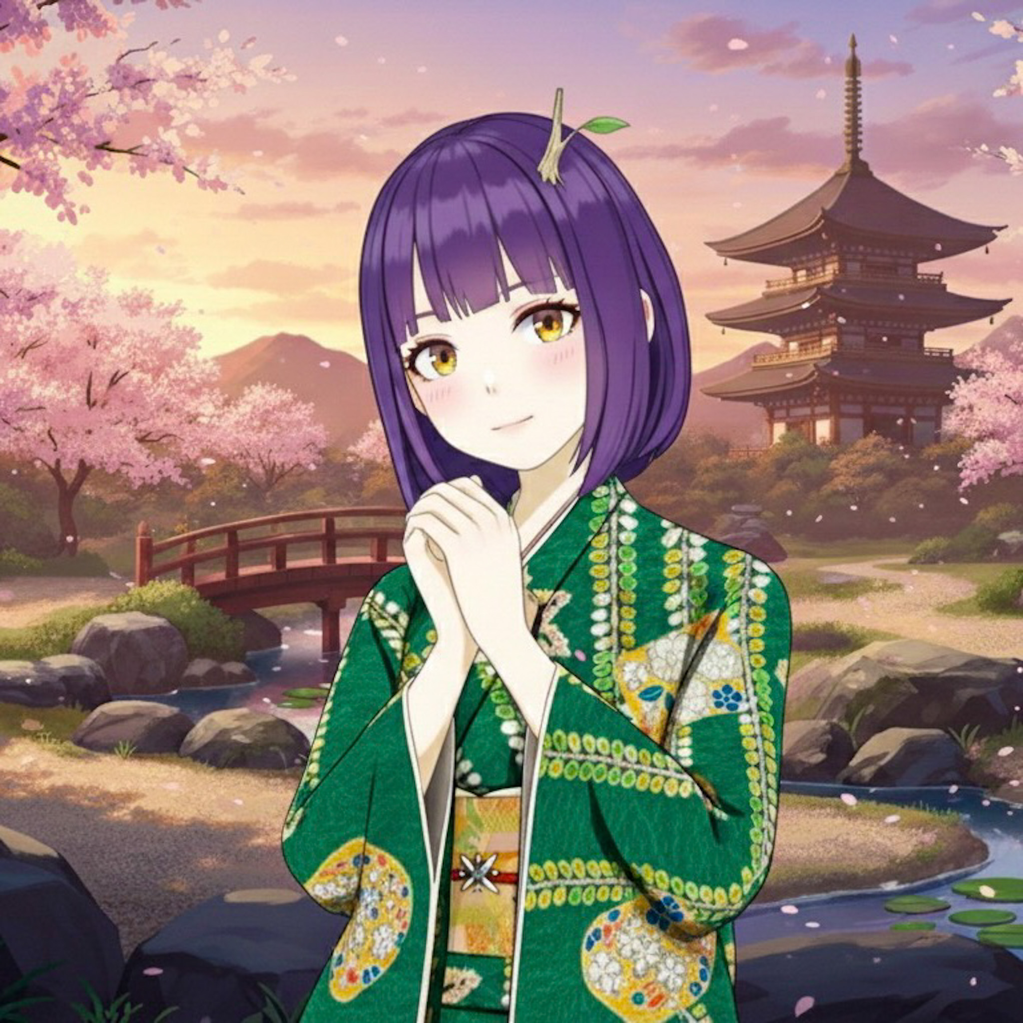 ミズキ